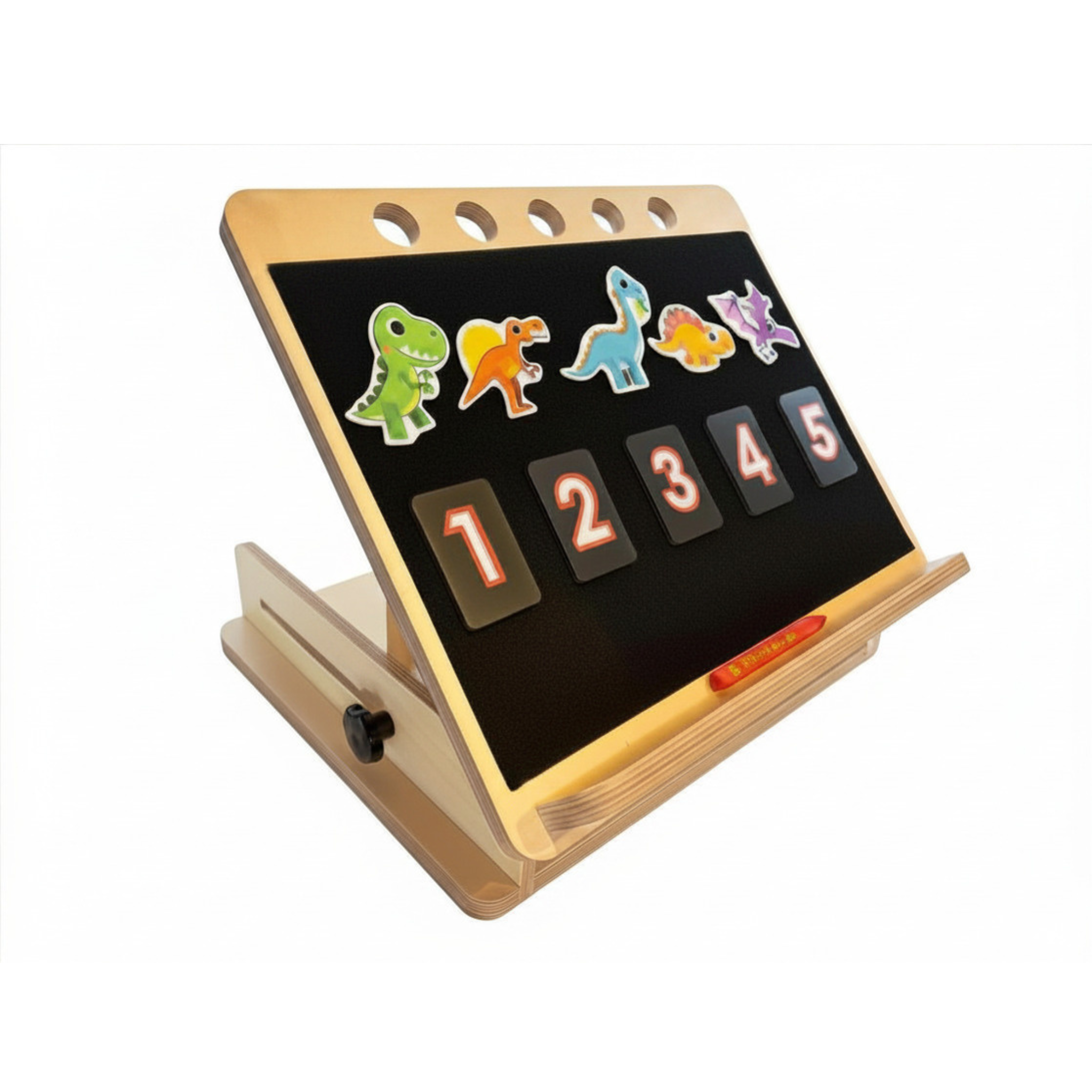 Nifti A Frames. Positioning systems using universal clamps. – Niftikit